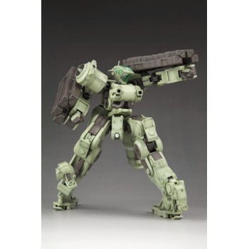 Frame Arms Fine Scale Model Kit 1/100 EXF-10/32 Greifen 15 cm